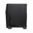 MSI CODEX R DESKTOP I7 32 1TB SSD + 2TB HDD RTX 3060 CODEX-R-12TC-059US - BLACK - Like New