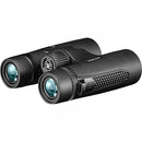 VORTEX OPTICS COPPERHEAD HD 10X42 BINOCULARS TEXTURED NON-SLIP GRIP - BLACK - Like New