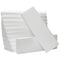 Juvale 1-Inch Thick Foam Rectangle Blocks for Crafts, Diorama Supplies - Like New