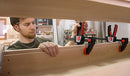 BESSEY EZ Series 6 in One-Handed Trigger Spreading Clamp EZ15-6 - Brand New