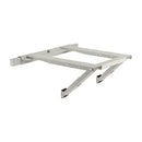 Mount Plus MP-AC-802L Window Air Conditioner Mounting Bracket - Like New