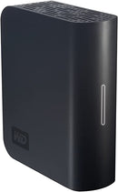 Western Digital My Book Home Edition 1TB USB 2.0 WD10000H1CS-00 - Scratch & Dent