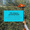 BLACK+DECKER 20V POWERCONNECT 18" Pole Hedge Trimmer Tool Only LPHT120B - ORANGE - Like New