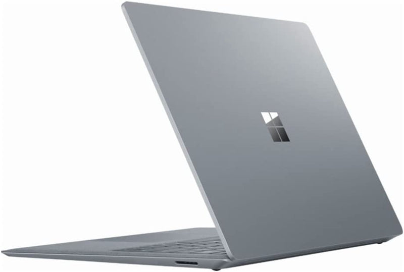 MICROSOFT SURFACE LAPTOP 13.5 2256x1504 TOUCH M3-7Y30 4 128GB SSD - SILVER - Like New