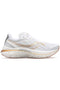 SAUCONY ENDORPHIN SPEED 3 WOMENS 8.5 UK6.5 EUR 40 - WHITE/GUM BLANC - Like New