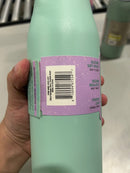 ZULU VANTAGE 26OZ STAINLESS STEEL TURQUISE WATER BOTTLE - TURQUISE - Like New