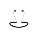 LG TONE FLEX XL7 BLUETOOTH WIRELESS STEREO HEADSET - BLACK - Like New