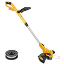 Mellif Cordless String Trimmer for 20V Battery(Battery Not Included) - Brand New