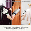 Enjoy Myself Handheld Steamer for Clothes Mini Travel Clothes - Scratch & Dent