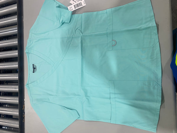 EMPIRE TREND AQUA LARGE - SIZE: MEN L WOMEN L - AQUA - Brand New