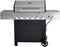Amazon Basics Freestanding Gas Grill 6 Burner 66,000 BTU - Scratch & Dent