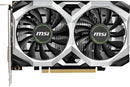 MSI Gaming GTX 1650 4GB GDRR5 Graphics Card GeForce GTX 1650 Ventus XS 4G Like New
