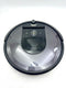 iRobot Roomba i7+ 7550 Robot Vacuum Automatic Dirt Disposal Empties Itself BLACK - Like New