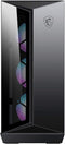 MSI AEGIS RS Desktop i9-10900K 64 2TB SSD 2TB HDD RTX 3090 WINDOWS 10 BLACK Like New