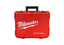 Milwaukee Hard Plastic Tool Case for Small Tool Kits such as 2903-22,2904-22 - Like New
