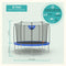 SKYWALKER TRAMPOLINES TRAMPOLINE OUTDOOR 8 FT,12 FT,15 FT JUMP N’ DUNK - BLUE - Like New