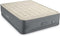 Intex PremAire II Elevated Airbed Queen 64925EP - TAN Like New