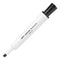 OFFICE DEPOT 100% RECYCLED LOW ODOR DRY ERASE MARKERS CHISEL 5PK_ASSORTED - Brand New