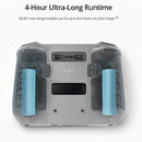 INSYOO OFFICIAL RC - SMART REMOTE CONTROLLER FOR DJI - 15KM O3+ - M330 GRAY - Like New