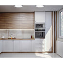 MAXIM WAFER 15" WIDE WHITE 3000K LED ROUND CEILING LIGHT - WHITE - Brand New