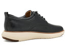 TOMMY HILFIGER FORAY MEN'S SHOES - SIZE: MEN 9.5 - BLACK - Brand New