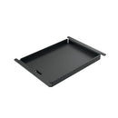 Ninja FlexFlame Upgrades Premium Half Griddle, XSKHLFGRIDLE - BLACK - Like New