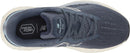 WEVOZCB2 New Balance Women's Fresh Foam EVOZ V2 Running Shoe Indigo/Grey 8 - Like New