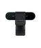 Logitech Brio 4K Webcam, Ultra 4K HD Video Calling, 960-001105 - Black - Like New