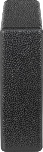 CROSLEY MONTERO PORTABLE RECHARGEABLE BLUETOOTH SPEAKER CR3112A-BK - BLACK - Like New