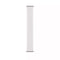 APPLE WATCH SOLO LOOP 45MM - SIZE 5 - WHITE - Brand New