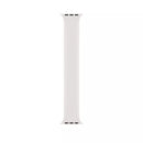 APPLE WATCH SOLO LOOP 45MM - SIZE 9 - WHITE - Brand New