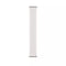 APPLE WATCH SOLO LOOP 45MM - SIZE 9 - WHITE - Brand New