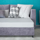 Classic Brands 4.5-Inch Cool Gel Memory Foam Replacement Mattress - Like New