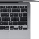 APPLE MACBOOK AIR 13.3" I7-1060NG7 16GB 256GB SSD FPR Z0YJ1LL/A - Space Gray - Like New
