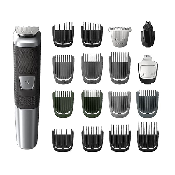 Philips Norelco Multigroomer All-in-One Trimmer Series 5000 - Scratch & Dent