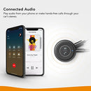 ROAV BLUETOOTH RECEIVER BY ANKER WITH BLUETOOTH 4.1 CSR BLUETOOTH CHIP - BLACK - Like New