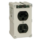 TRIPP LITE ISOBLOK2-0 EATON'S SERIES POWER STRIPS, PREMIUM SERIES120V - GRAY - Like New