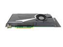 Dell NVIDIA GeForce GTX 1080 8GB Graphic Card H7FC2 - BLACK - Like New