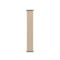 APPLE WATCH BRAIDED SOLO LOOP 41MM MP9T3ZM/A - BEIGE - SIZE 3 - Like New