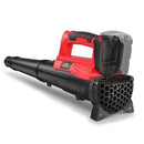 MILWAUKEE LEAF BLOWER FOR MILWAUKEE 18V BATTERY 450CFM ELECTRIC - RED - Like New