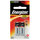 Energizer A23 Batteries Miniature Alkaline 12 Volt Garage Door Battery