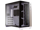 Lian Li PC-O11DW 011 DYNAMIC tempered glass on the front Chassis body