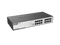 D-Link DGS-1016D Unmanaged Desktop/Rackmount Switch