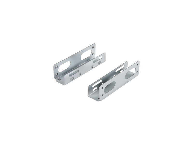 StarTech.com BRACKET Metal 3.5" to 5.25" Drive Adapter Bracket