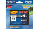 POS TAPE BROTHER | TZE2312PK R