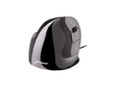 WORLDS FIRST MOUSE WITH GROOVED BUTTONS.YOUR FINGERTIPS REST IN A SHALLOW GROOVE