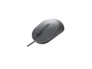 DELL MS3220 Laser Wired Mouse Titan Gray