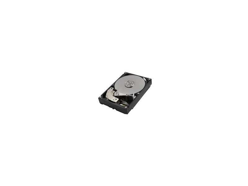 Toshiba 10TB Hard Drive 7200 RPM SAS 12Gb/s 256MB Cache 3.5inch - MG06SCA10TE