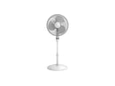 Oscillating 16" Pedestal Fan