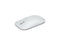 Microsoft Modern Mobile Mouse - Glacier - Comfortable Right/Left Hand Use with